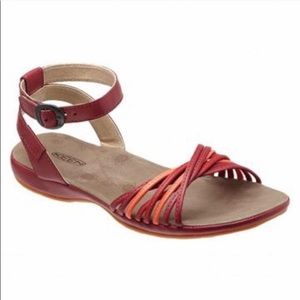 Keen Emerald City Sandals